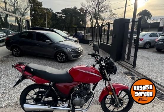 Motos - Motomel S2 HERO 150 2024 Nafta  - En Venta