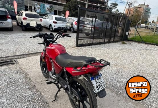 Motos - Motomel S2 HERO 150 2024 Nafta  - En Venta