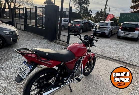 Motos - Motomel S2 HERO 150 2024 Nafta  - En Venta