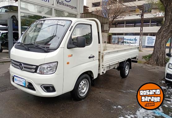 Camiones y Gr�as - AUTOMOTORES MARIA ITALIA - En Venta