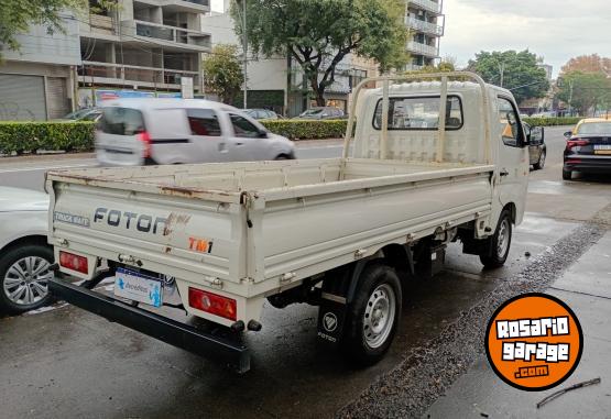 Camiones y Gr�as - AUTOMOTORES MARIA ITALIA - En Venta