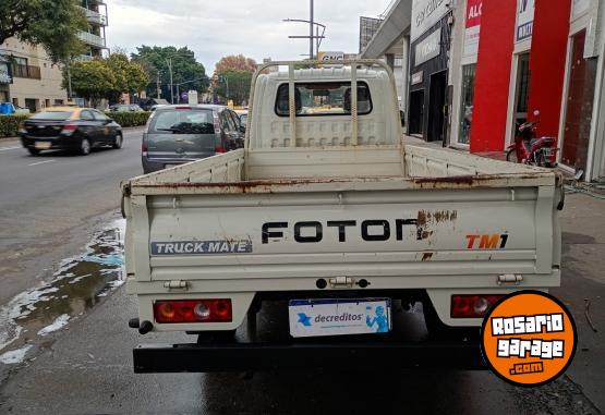 Camiones y Gr�as - AUTOMOTORES MARIA ITALIA - En Venta