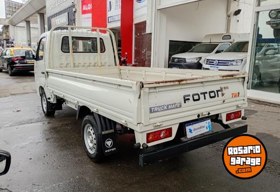 Camiones y Gr�as - AUTOMOTORES MARIA ITALIA - En Venta