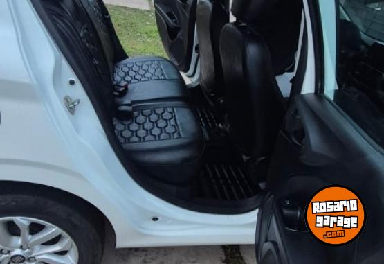 Autos - Fiat Cronos Drive 1.3 MT 2021 Nafta 89000Km - En Venta