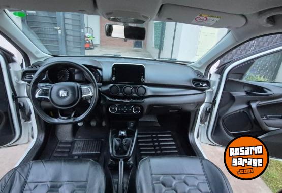 Autos - Fiat Cronos Drive 1.3 MT 2021 Nafta 89000Km - En Venta
