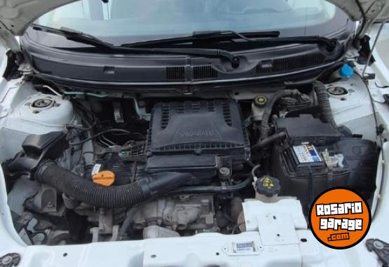 Autos - Fiat Cronos Drive 1.3 MT 2021 Nafta 89000Km - En Venta