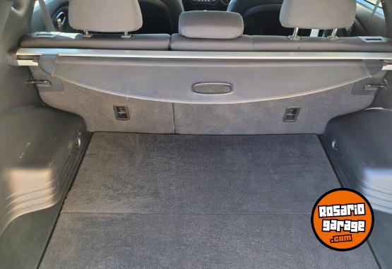 Camionetas - Hyundai TUCSON 2012 Nafta 140000Km - En Venta