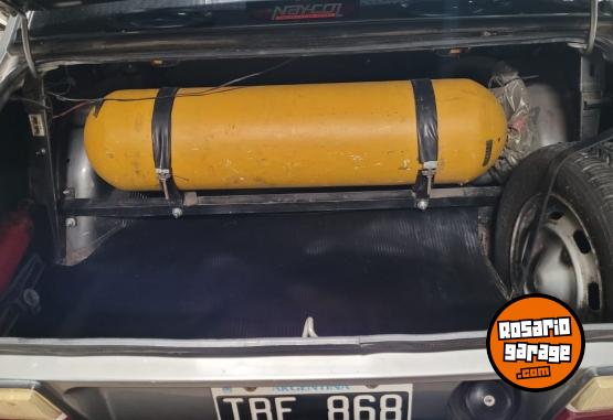 Autos - Renault 12 TL 1993 GNC 1234Km - En Venta