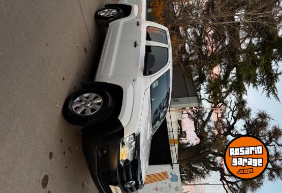 Camionetas - Volkswagen Amarok 180hp 4x4 2012 Diesel 215000Km - En Venta