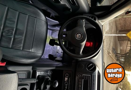 Camionetas - Volkswagen Amarok 180hp 4x4 2012 Diesel 215000Km - En Venta