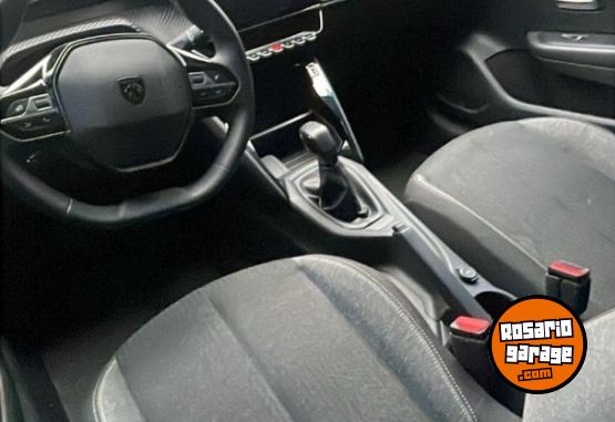 Autos - Peugeot 208 ALLURE 2024 Nafta 17000Km - En Venta