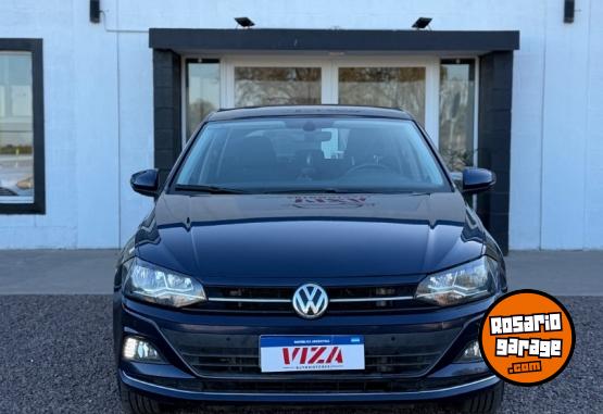 Autos - Volkswagen Polo highline 2018 Nafta 110000Km - En Venta