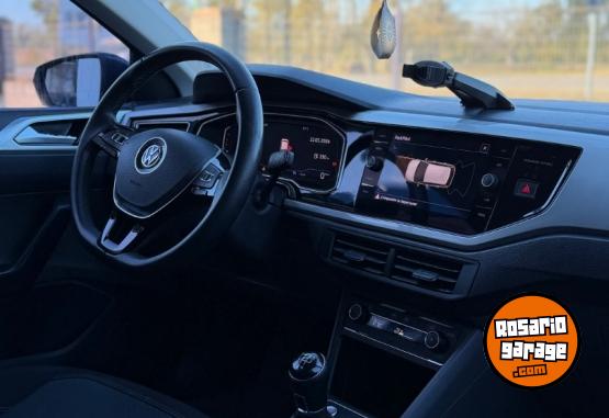Autos - Volkswagen Polo highline 2018 Nafta 110000Km - En Venta