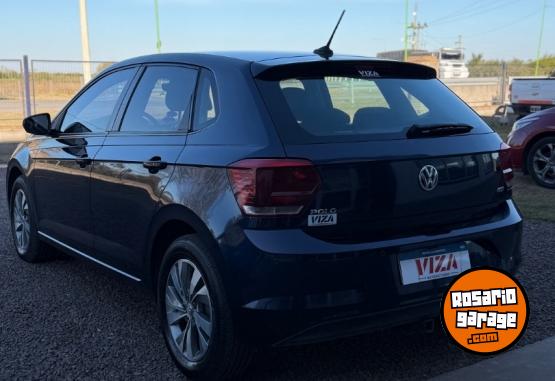 Autos - Volkswagen Polo highline 2018 Nafta 110000Km - En Venta