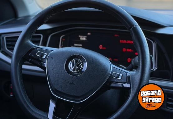 Autos - Volkswagen Polo highline 2018 Nafta 110000Km - En Venta