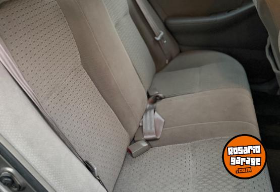 Autos - Toyota Corolla xli 2007 GNC 205000Km - En Venta