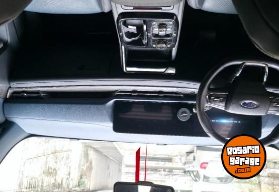 Camionetas - Ford Territory Titanium 2024 Nafta 20000Km - En Venta