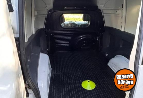 Utilitarios - Fiat Fiorino Endurance 2024 Nafta 23000Km - En Venta