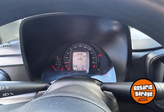 Utilitarios - Fiat Fiorino Endurance 2024 Nafta 23000Km - En Venta