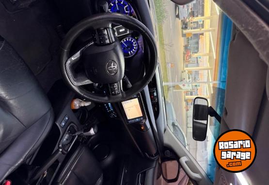Camionetas - Toyota Hilux srx 2016 Diesel 1111Km - En Venta