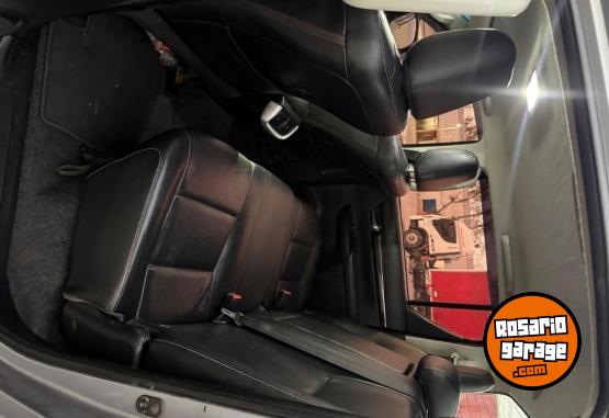 Camionetas - Toyota Hilux srx 2016 Diesel 1111Km - En Venta