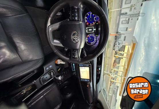 Camionetas - Toyota Hilux srx 2016 Diesel 1111Km - En Venta