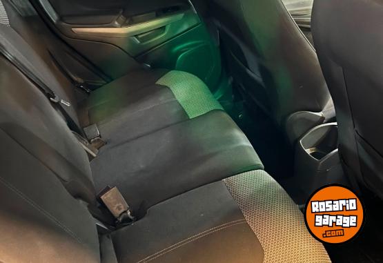 Autos - Ford Eco Sport 1.6 SE 2013 Nafta 117000Km - En Venta