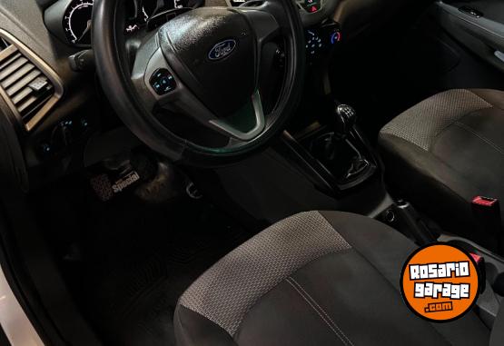 Autos - Ford Eco Sport 1.6 SE 2013 Nafta 117000Km - En Venta