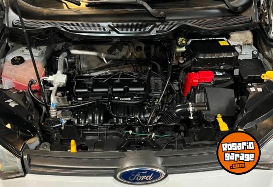 Autos - Ford Eco Sport 1.6 SE 2013 Nafta 117000Km - En Venta