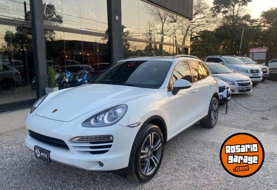Autos - Porsche CAYENNE 3.0 TD TIPTRONIC 2014 Diesel - En Venta