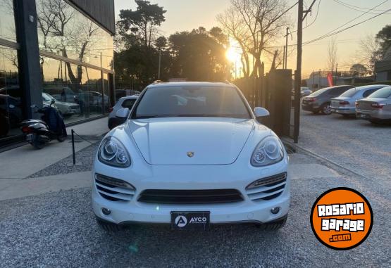Autos - Porsche CAYENNE 3.0 TD TIPTRONIC 2014 Diesel - En Venta