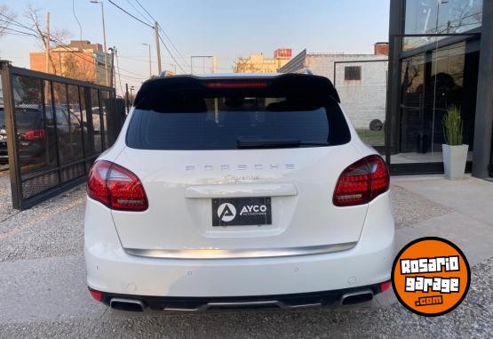 Autos - Porsche CAYENNE 3.0 TD TIPTRONIC 2014 Diesel - En Venta