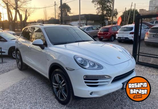 Autos - Porsche CAYENNE 3.0 TD TIPTRONIC 2014 Diesel - En Venta