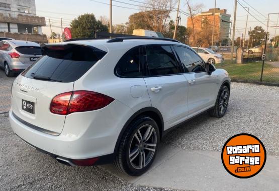 Autos - Porsche CAYENNE 3.0 TD TIPTRONIC 2014 Diesel - En Venta