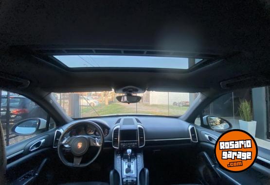 Autos - Porsche CAYENNE 3.0 TD TIPTRONIC 2014 Diesel - En Venta