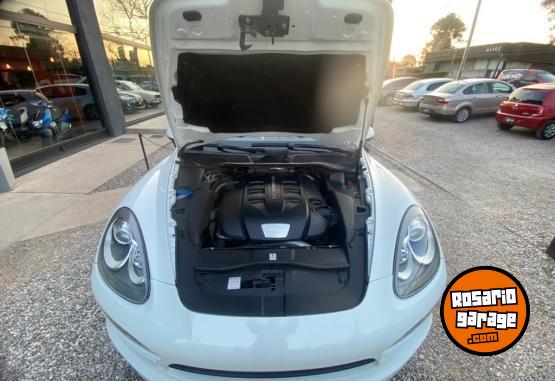 Autos - Porsche CAYENNE 3.0 TD TIPTRONIC 2014 Diesel - En Venta