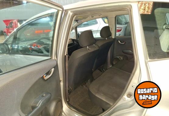 Autos - Honda Fit 1.4 lx 2010 Nafta 219000Km - En Venta