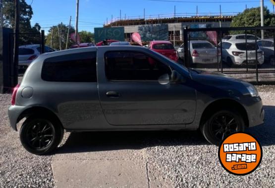Autos - Renault CLIO 1.2 CONFORT 2015 Nafta - En Venta