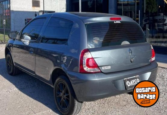 Autos - Renault CLIO 1.2 CONFORT 2015 Nafta - En Venta