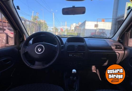 Autos - Renault CLIO 1.2 CONFORT 2015 Nafta - En Venta