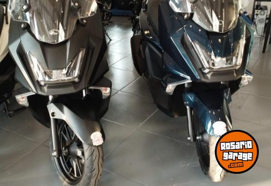 Motos - Kymco SKY TOWN 150cc NEW MODELO 2026 Nafta 0Km - En Venta