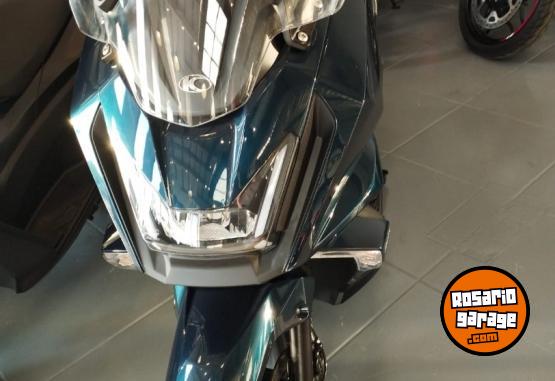 Motos - Kymco SKY TOWN 150cc NEW MODELO 2026 Nafta 0Km - En Venta
