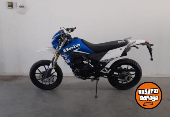 Motos - Beta MOTARD 2.0 2024 Nafta  - En Venta