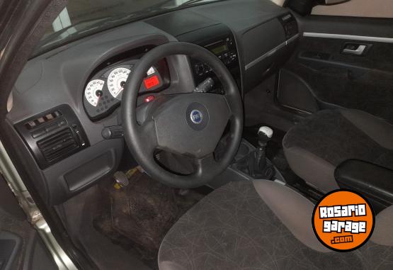 Autos - Fiat Palio Elx 1.4 2007 Nafta 237000Km - En Venta