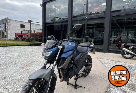 Motos - Yamaha FZ 250 2022 Nafta  - En Venta