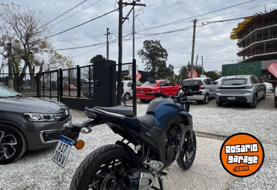 Motos - Yamaha FZ 250 2022 Nafta  - En Venta