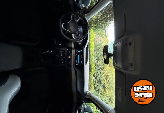 Camionetas - Volkswagen Taos 2025 Nafta 25000Km - En Venta