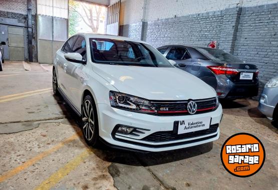 Autos - Volkswagen Vento 2.0 tsi GLi Highlin 2018 Nafta 40000Km - En Venta