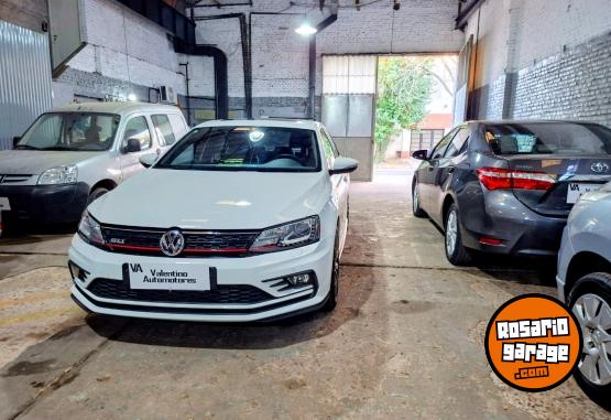 Autos - Volkswagen Vento 2.0 tsi GLi Highlin 2018 Nafta 40000Km - En Venta