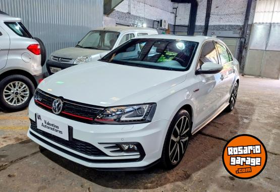 Autos - Volkswagen Vento 2.0 tsi GLi Highlin 2018 Nafta 40000Km - En Venta